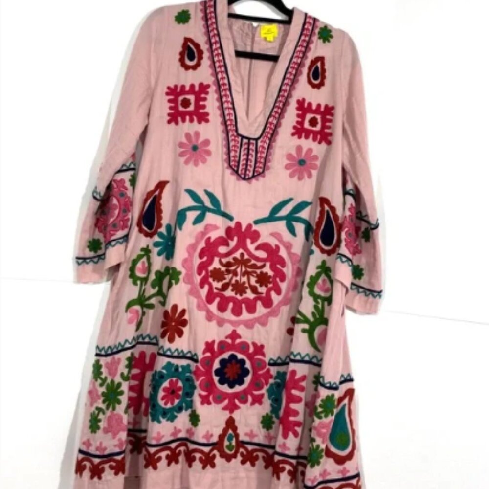 Roller Rabbit Dress